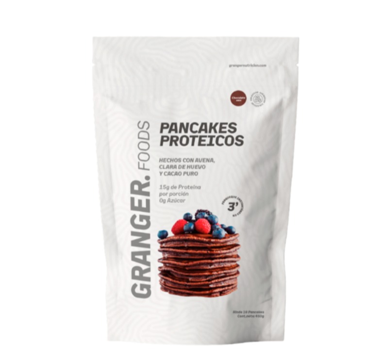 Citrato de Magnesio x 60caps